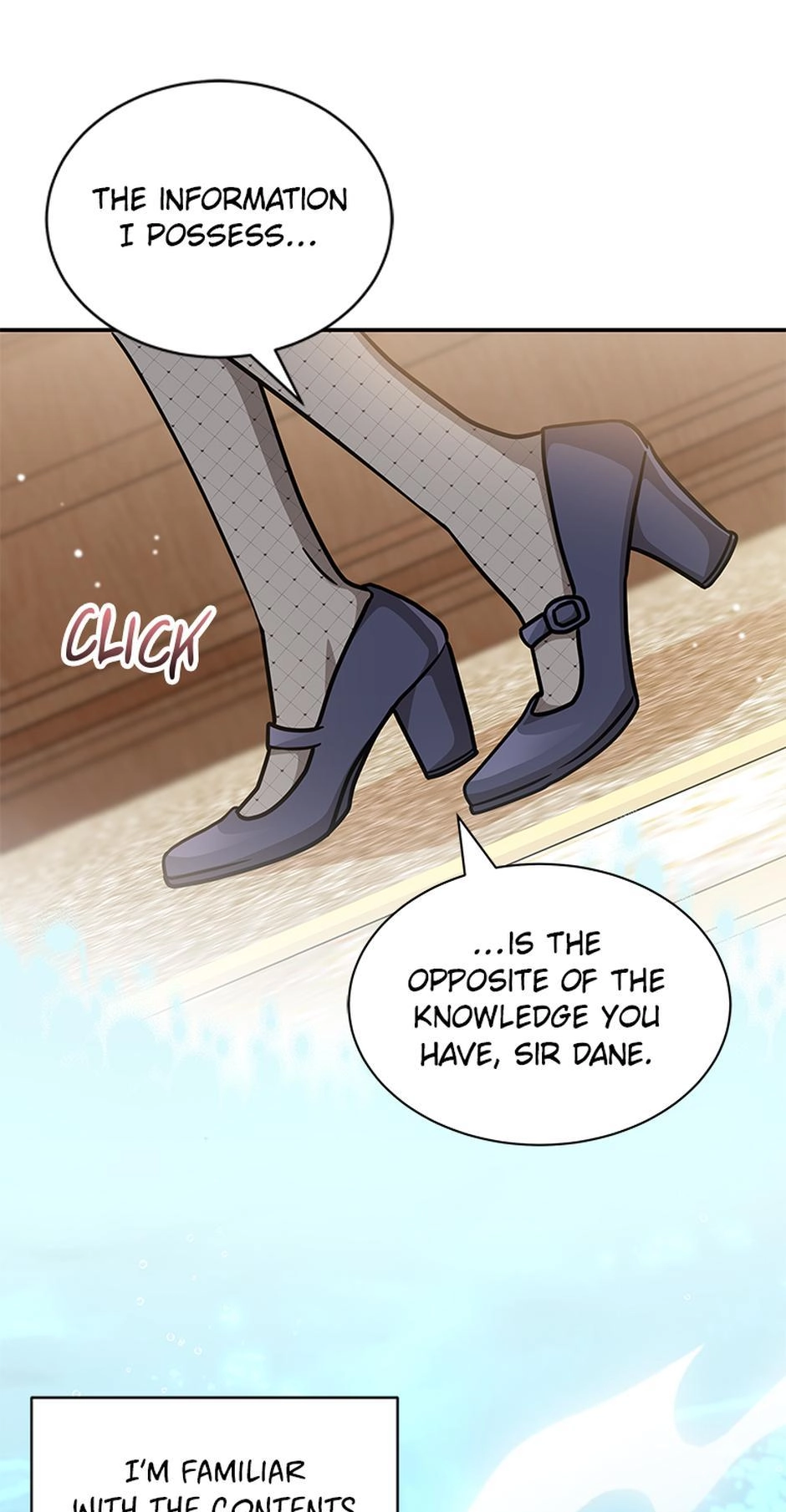 I Became the Head of the Family Chapter 73 Page 72