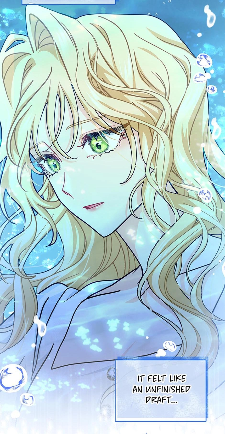 I Became the Head of the Family Chapter 73 Page 75