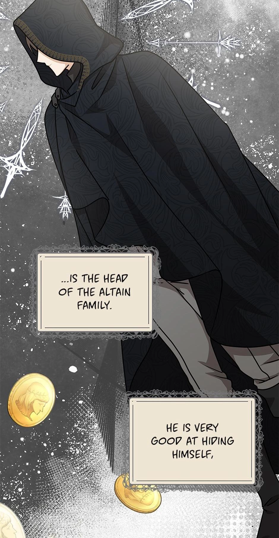 I Became the Head of the Family Chapter 73 Page 30