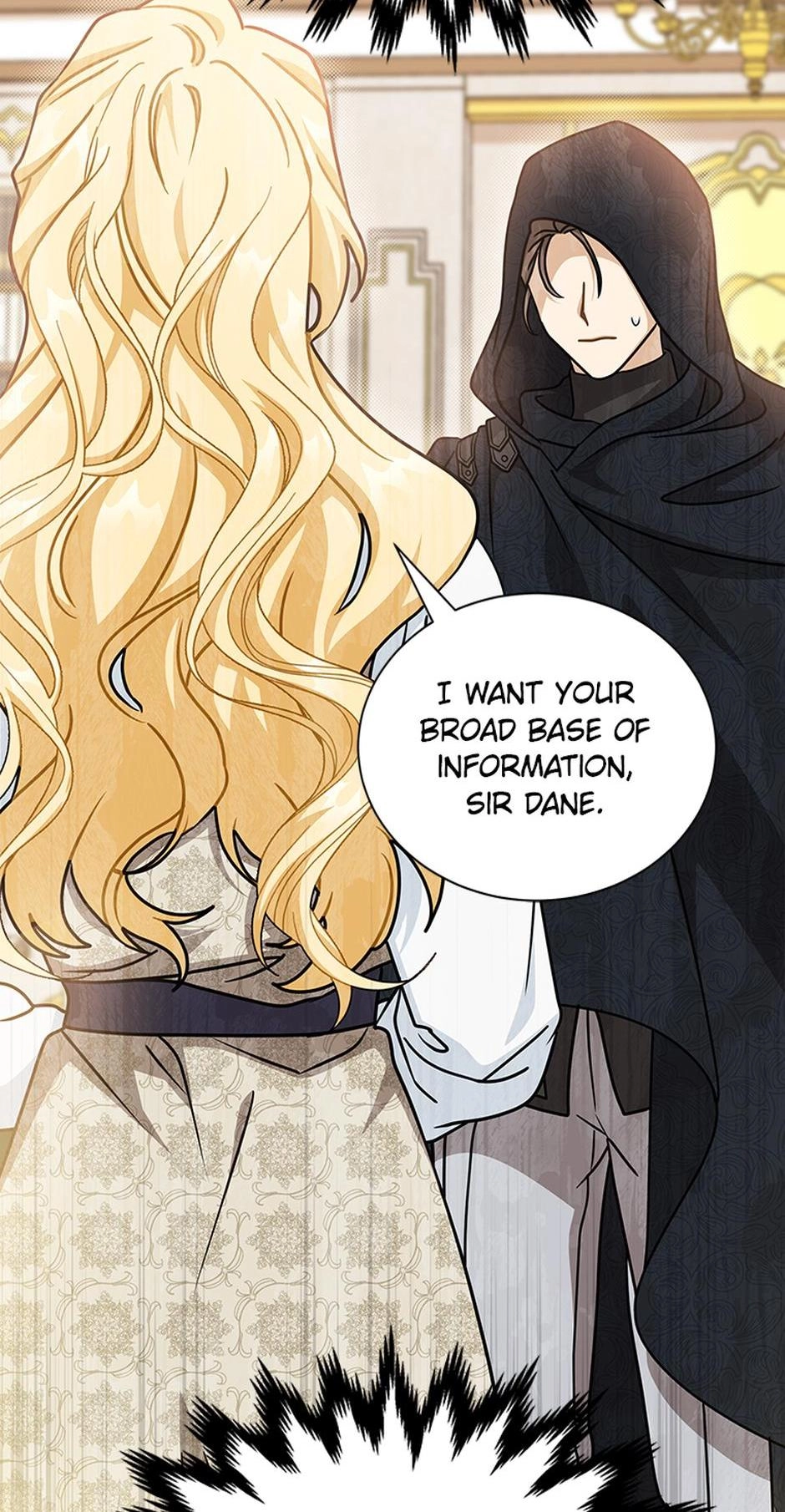 I Became the Head of the Family Chapter 73 Page 85