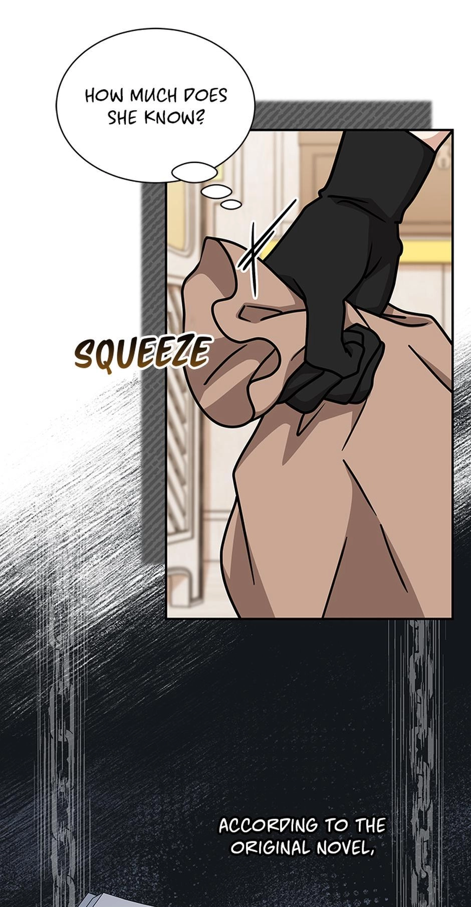 I Became the Head of the Family Chapter 73 Page 82