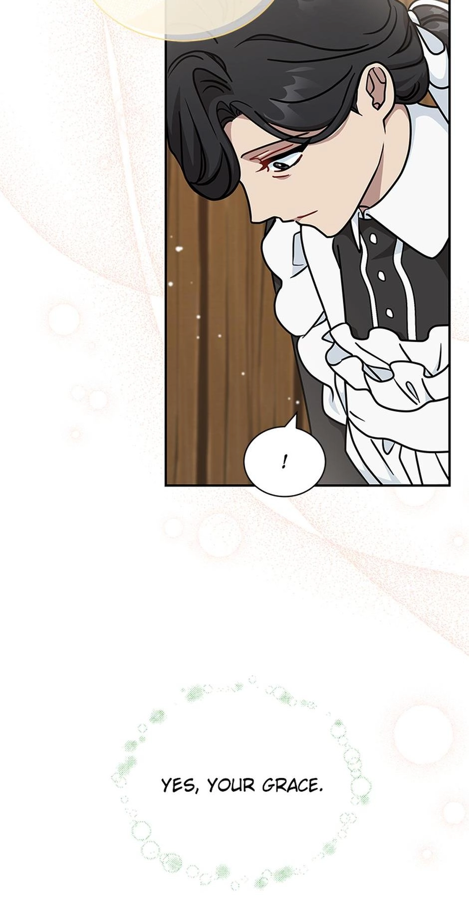 I Became the Head of the Family Chapter 73 Page 17