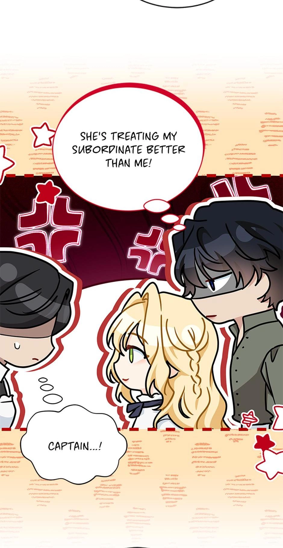 I Became the Head of the Family Chapter 73 Page 15