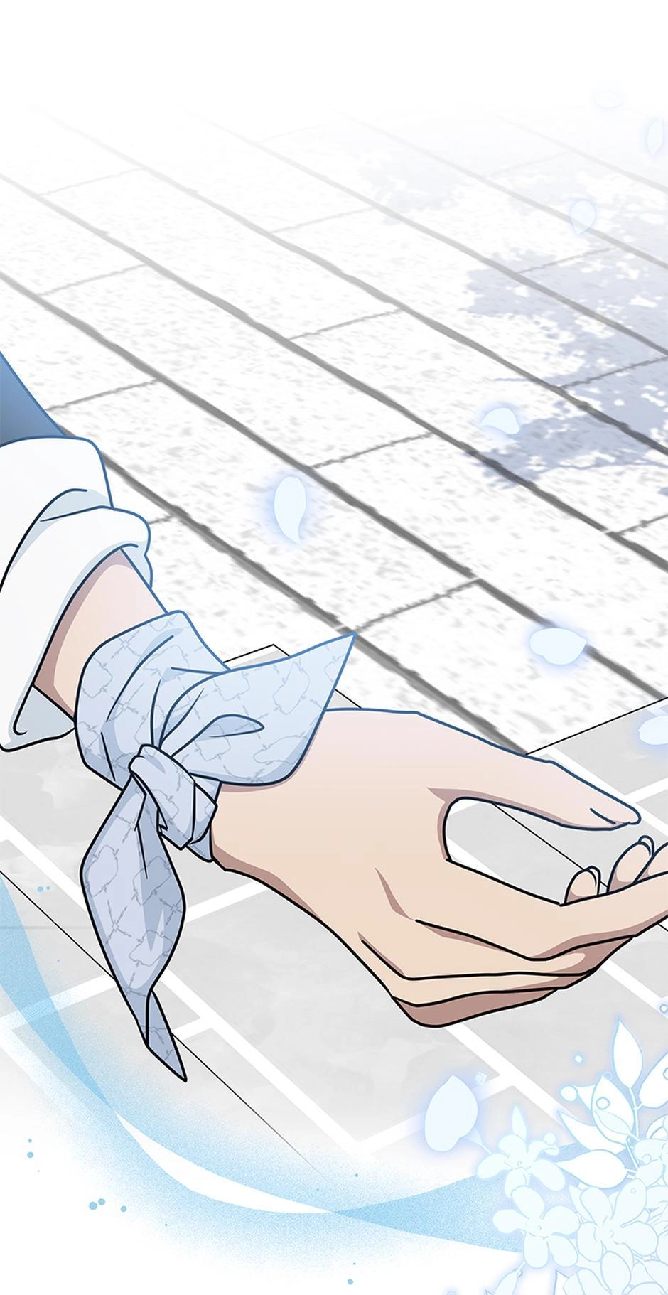 I Became the Head of the Family Chapter 73 Page 12