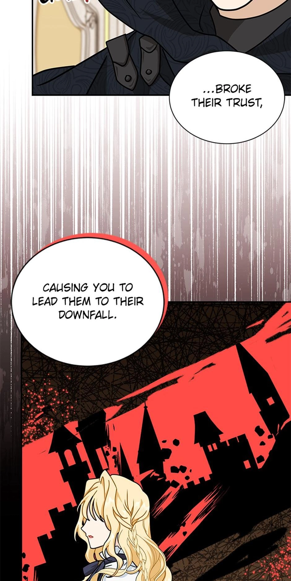 I Became the Head of the Family Chapter 73 Page 80