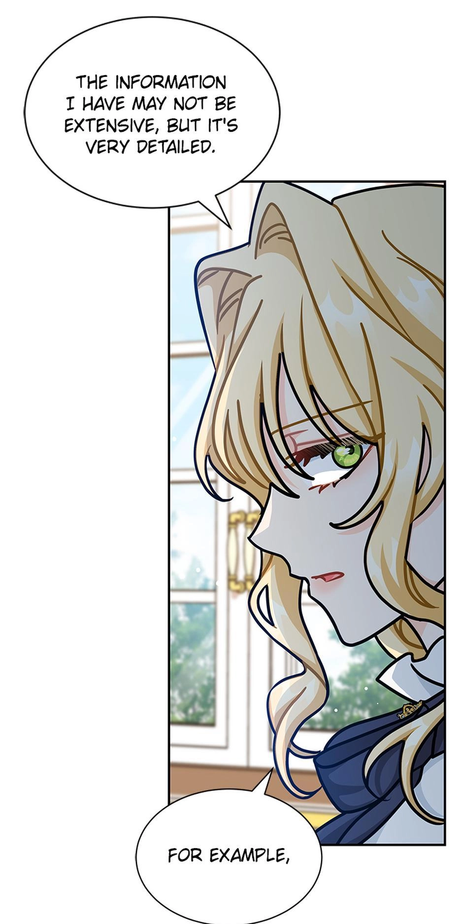 I Became the Head of the Family Chapter 73 Page 77