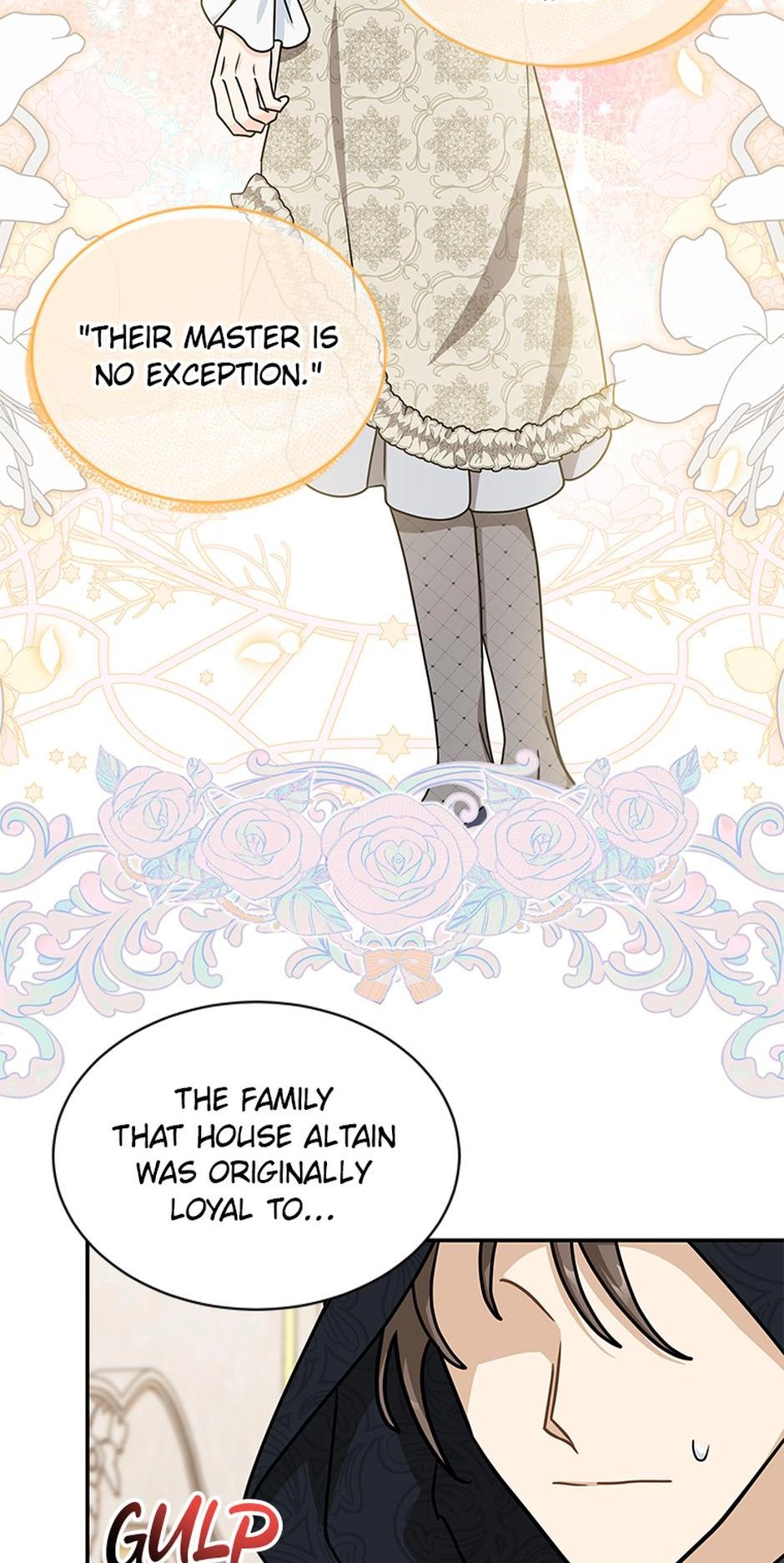 I Became the Head of the Family Chapter 73 Page 79