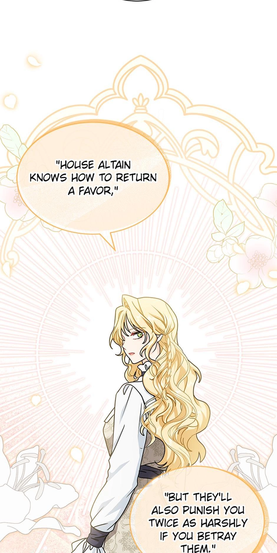 I Became the Head of the Family Chapter 73 Page 78