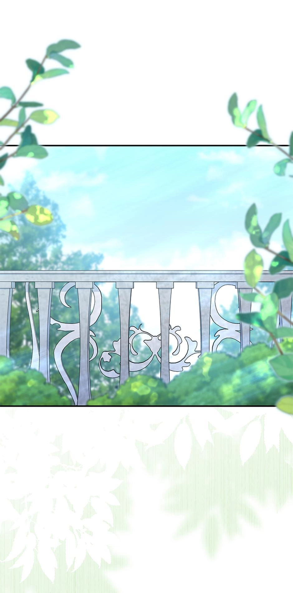 I Became the Head of the Family Chapter 73 Page 55