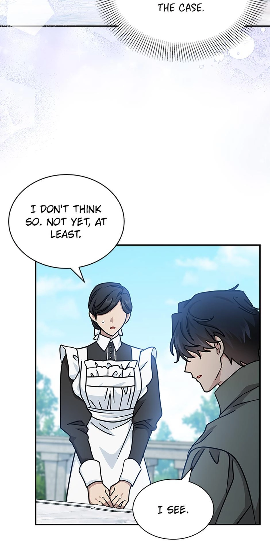 I Became the Head of the Family Chapter 73 Page 64