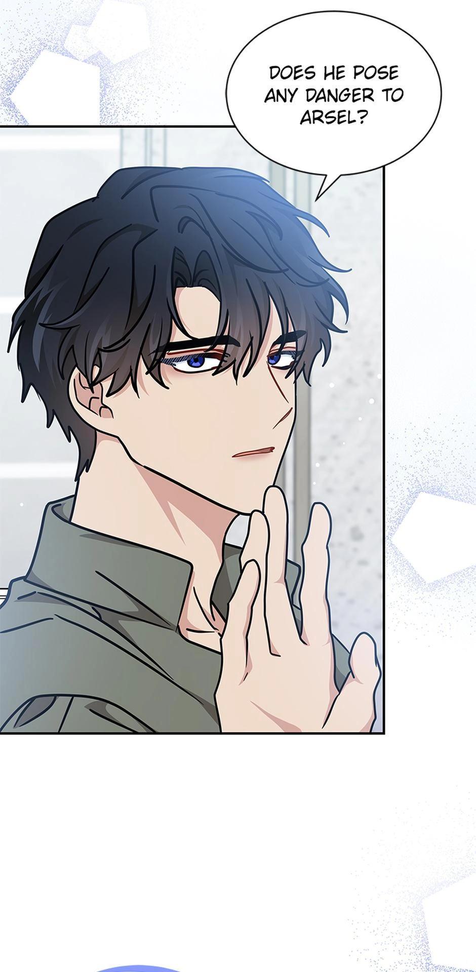 I Became the Head of the Family Chapter 73 Page 62