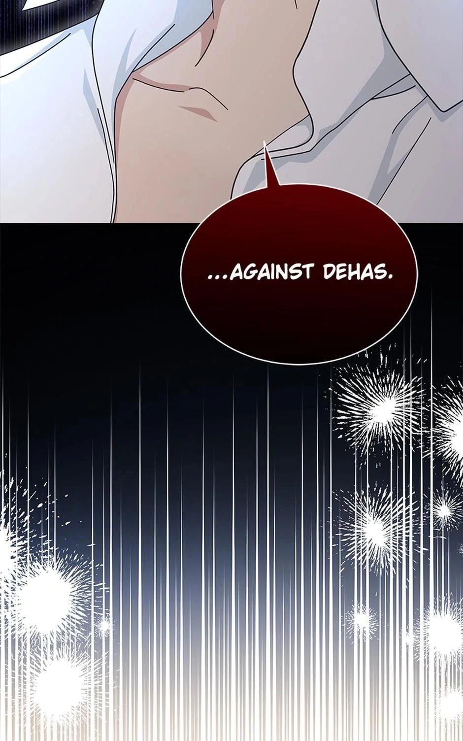 I Became the Head of the Family Chapter 78 Page 84