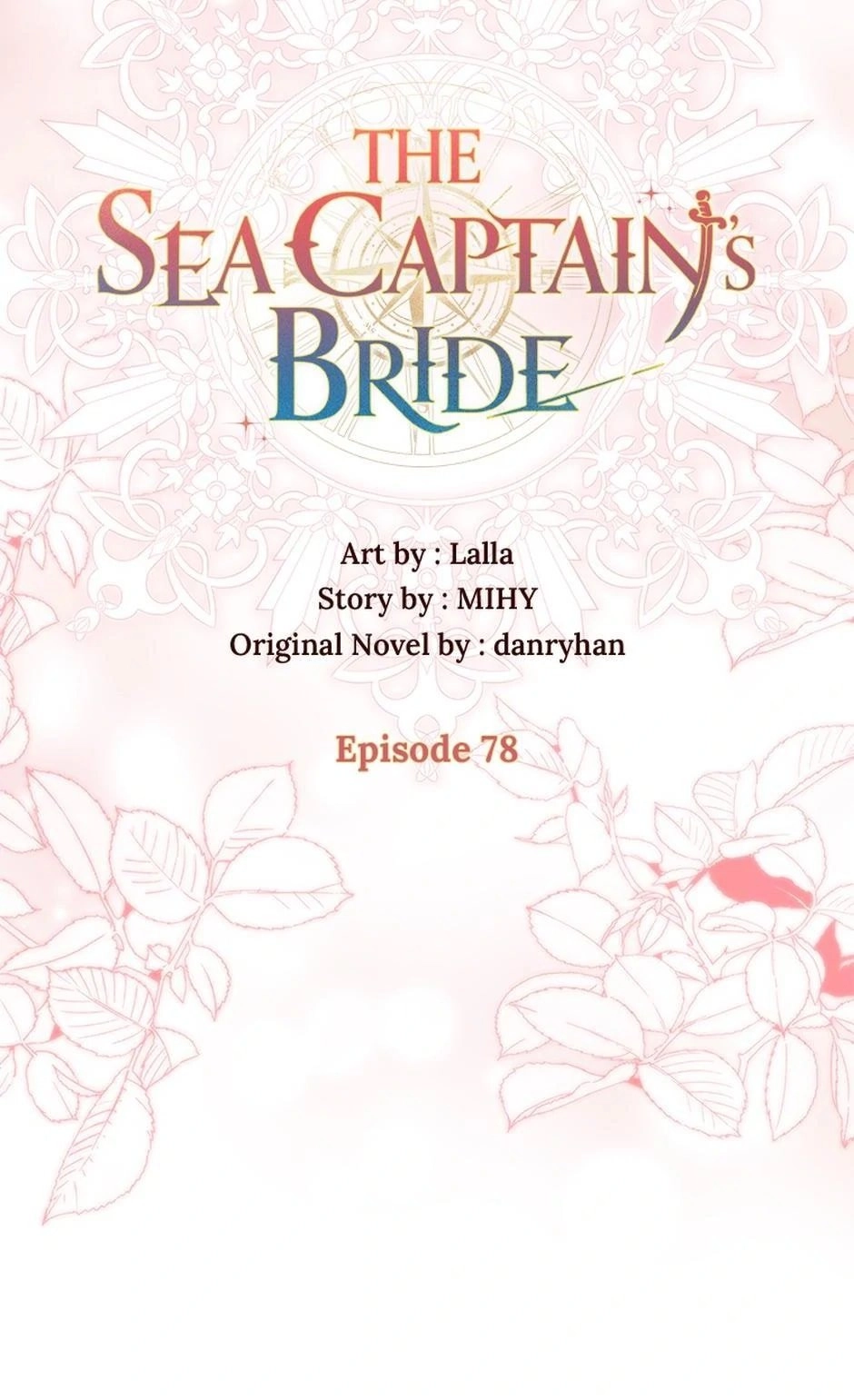 I Became the Head of the Family Chapter 78 Page 43