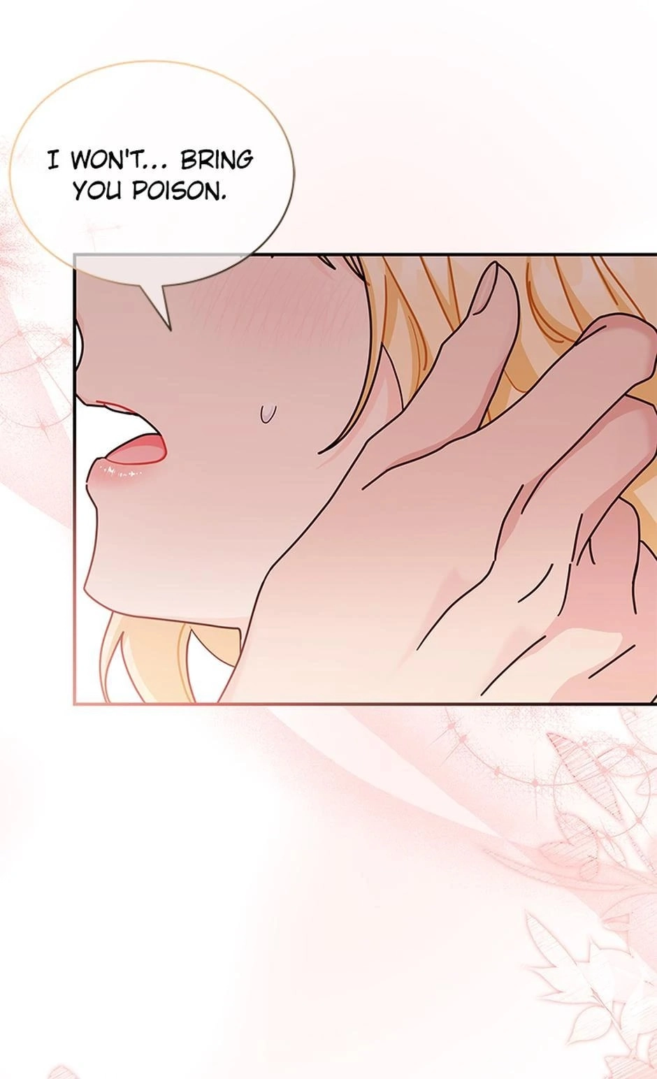 I Became the Head of the Family Chapter 78 Page 40