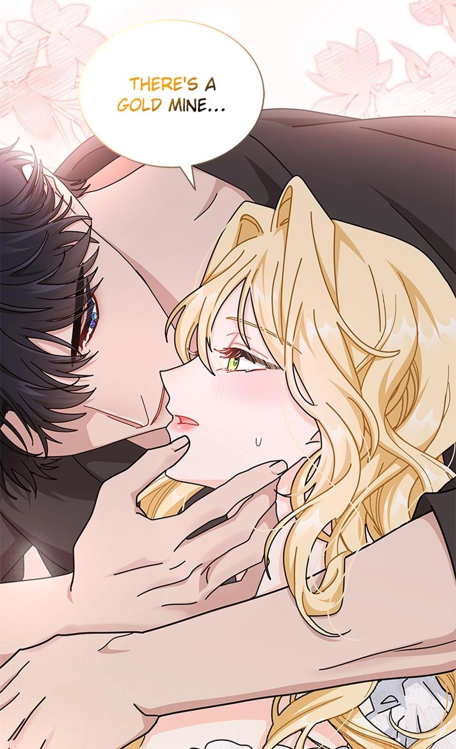 I Became the Head of the Family Chapter 78 Page 41