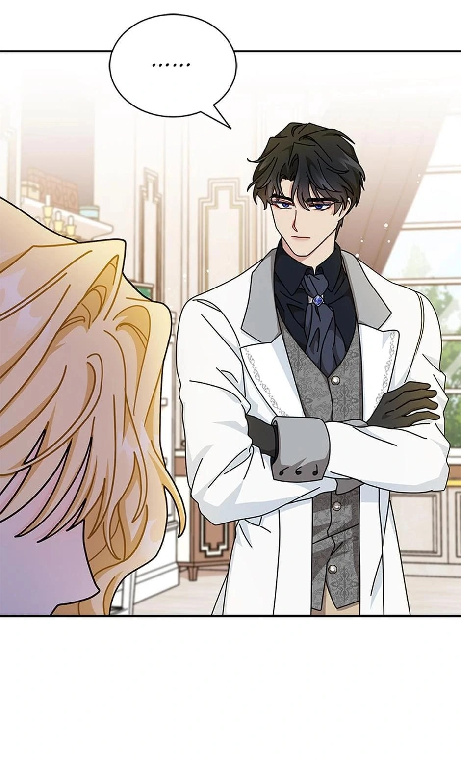 I Became the Head of the Family Chapter 78 Page 19