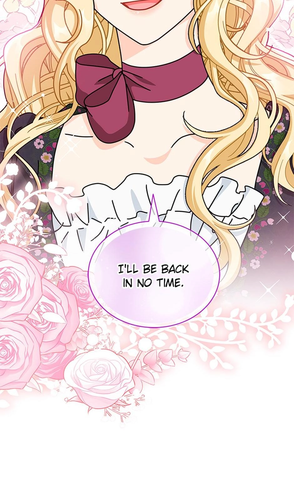 I Became the Head of the Family Chapter 78 Page 18