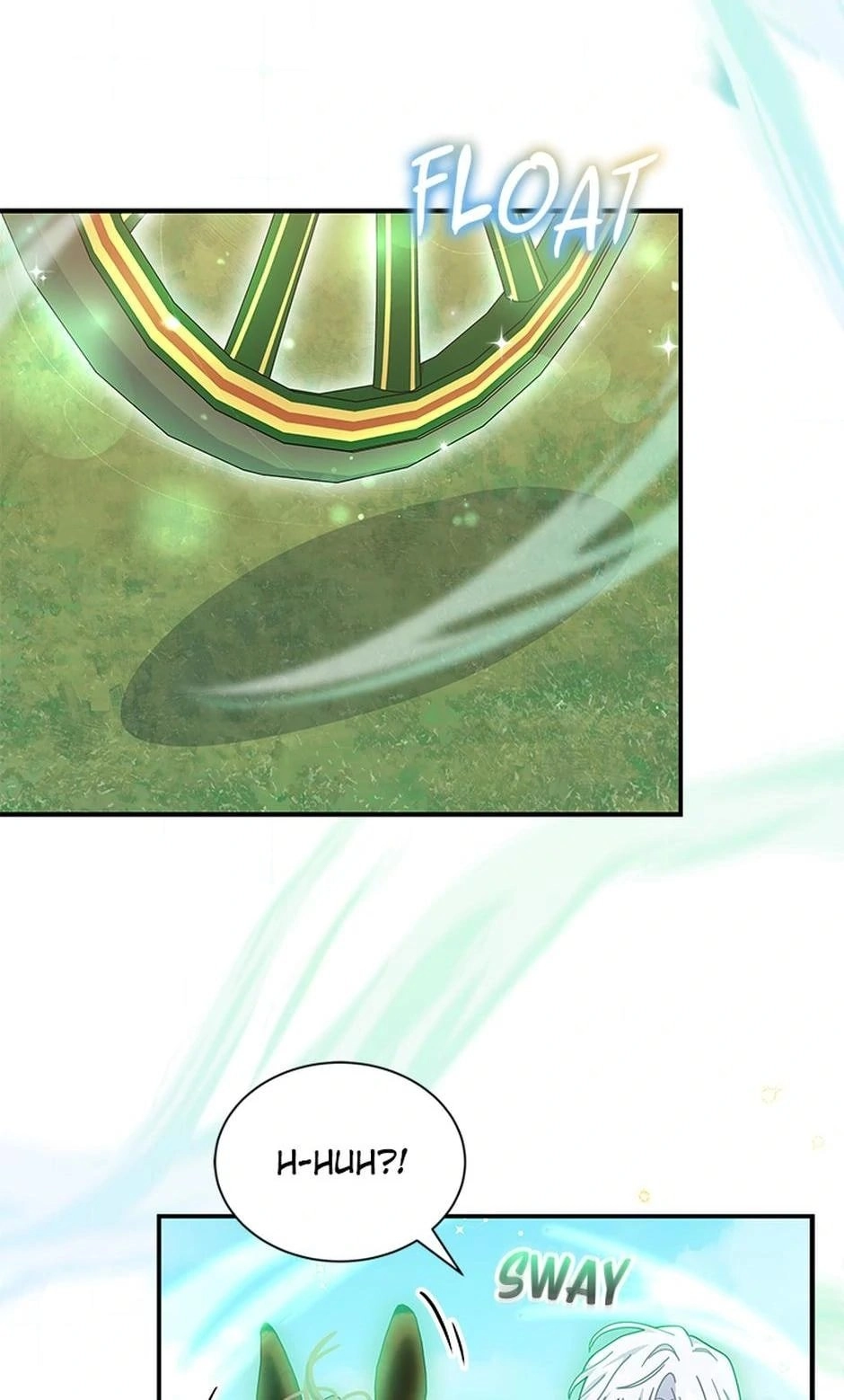 I Became the Head of the Family Chapter 78 Page 58