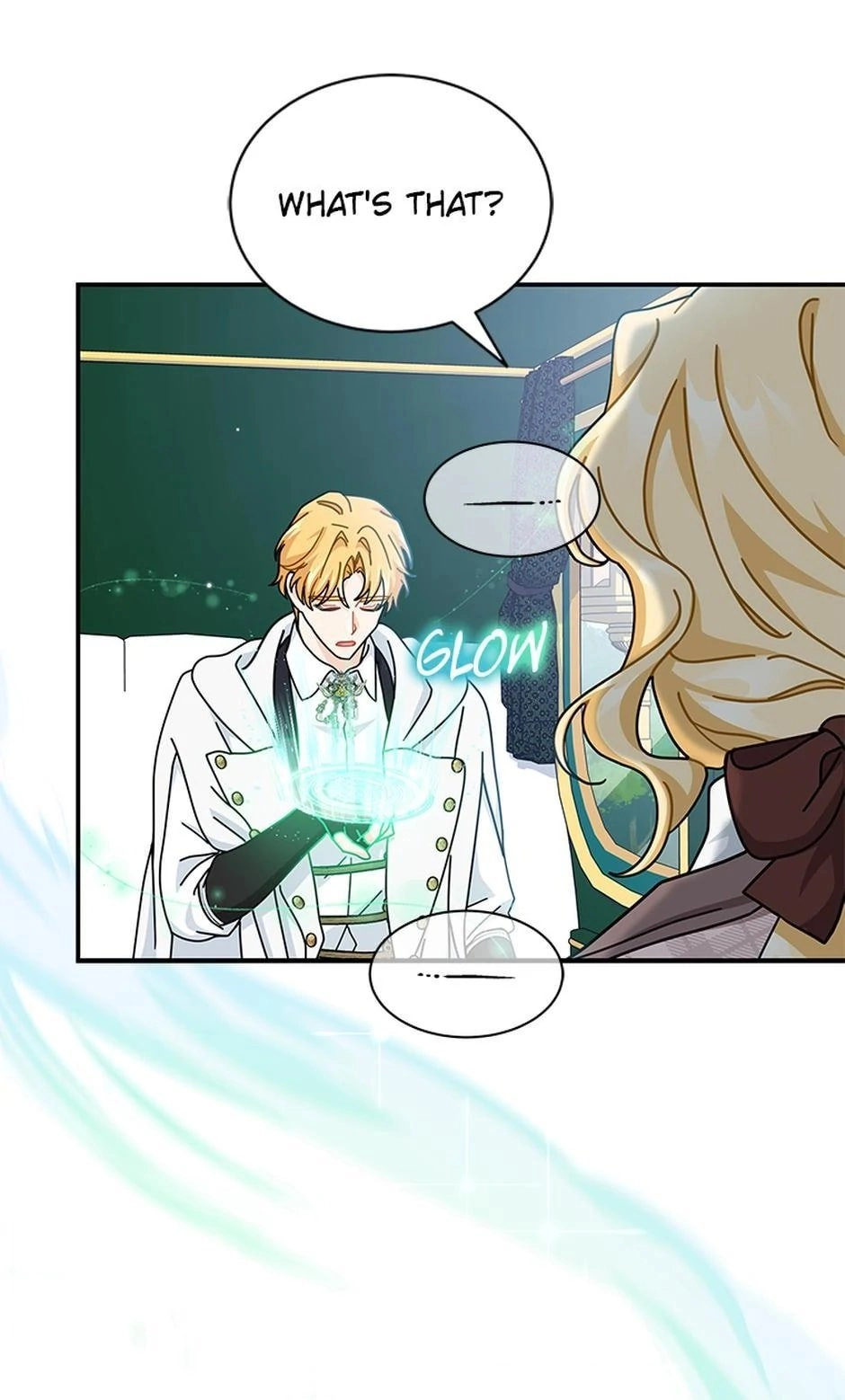 I Became the Head of the Family Chapter 78 Page 57