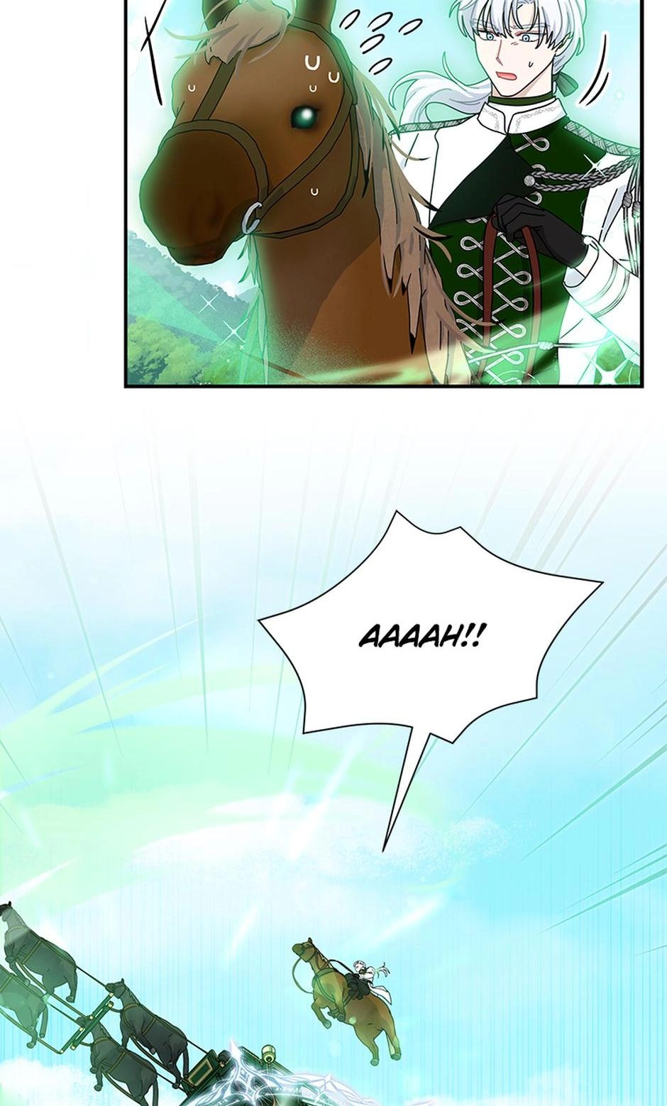 I Became the Head of the Family Chapter 78 Page 59