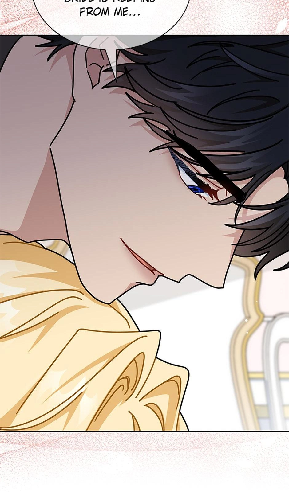 I Became the Head of the Family Chapter 78 Page 31