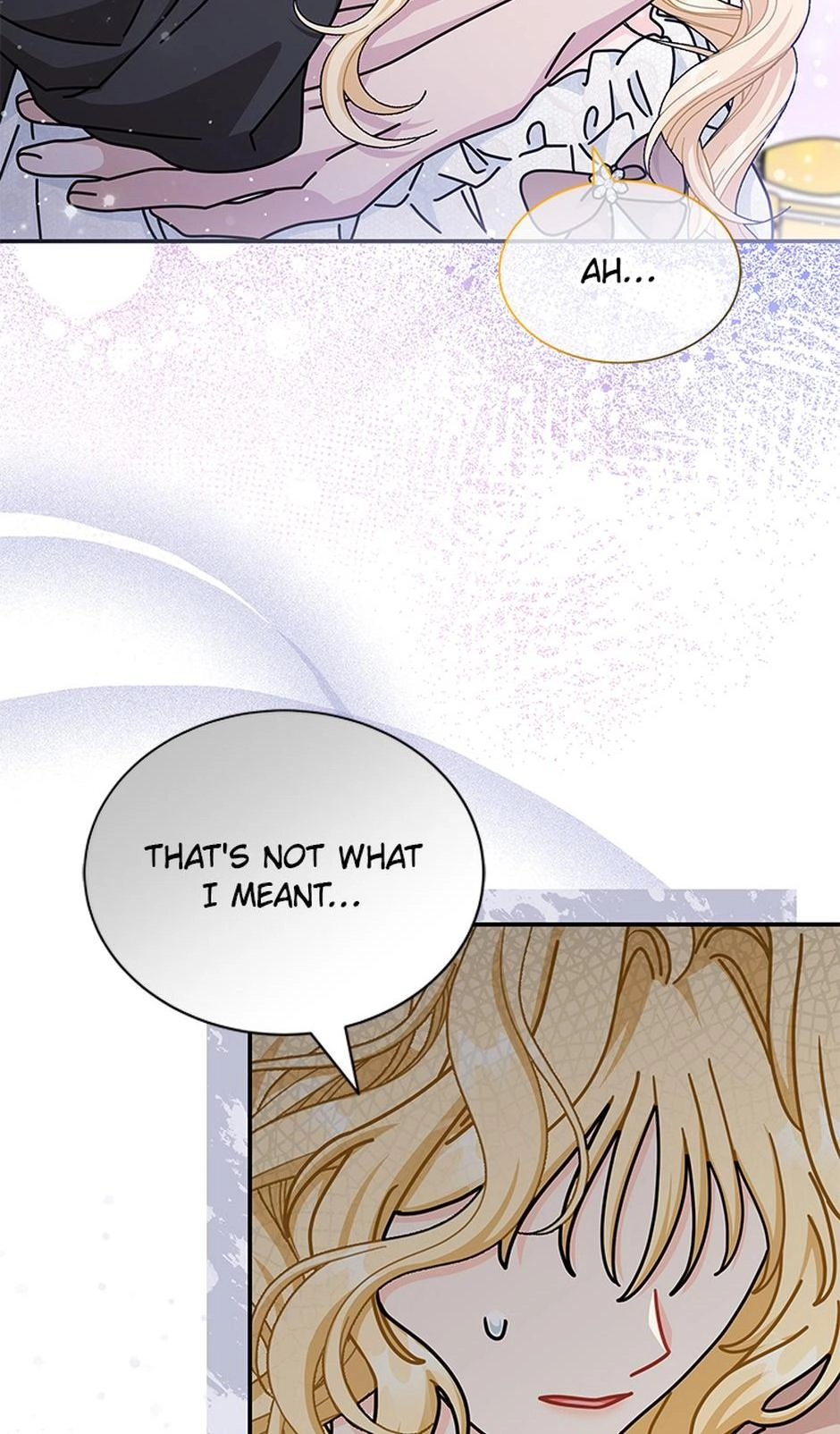 I Became the Head of the Family Chapter 78 Page 29