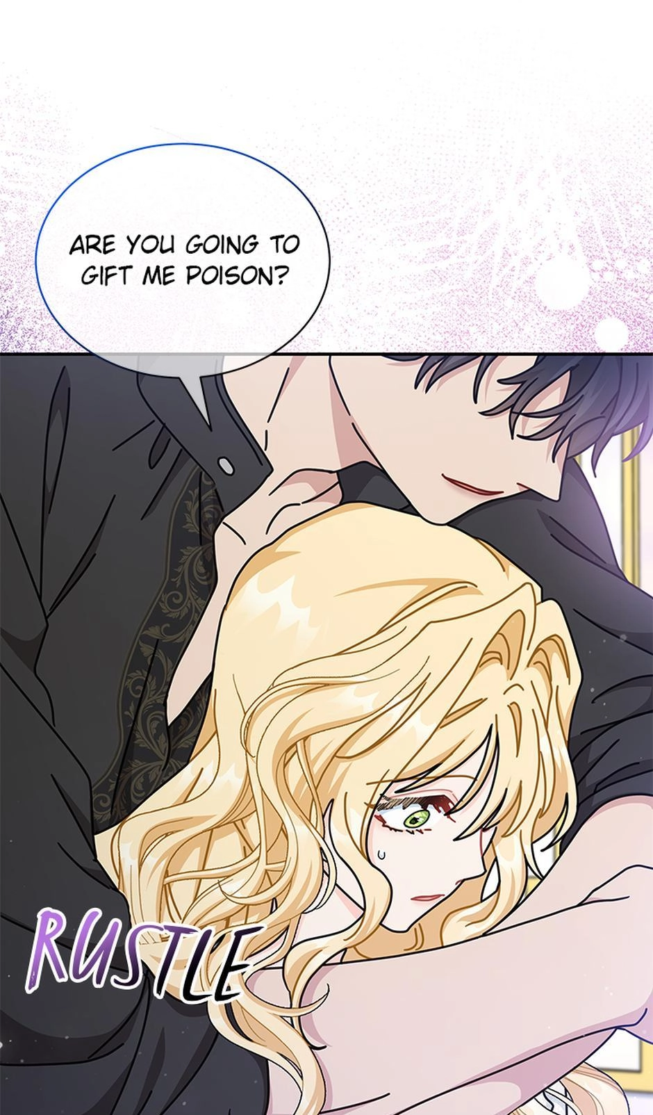 I Became the Head of the Family Chapter 78 Page 28