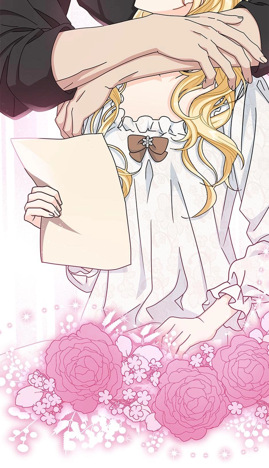 I Became the Head of the Family Chapter 78 Page 35