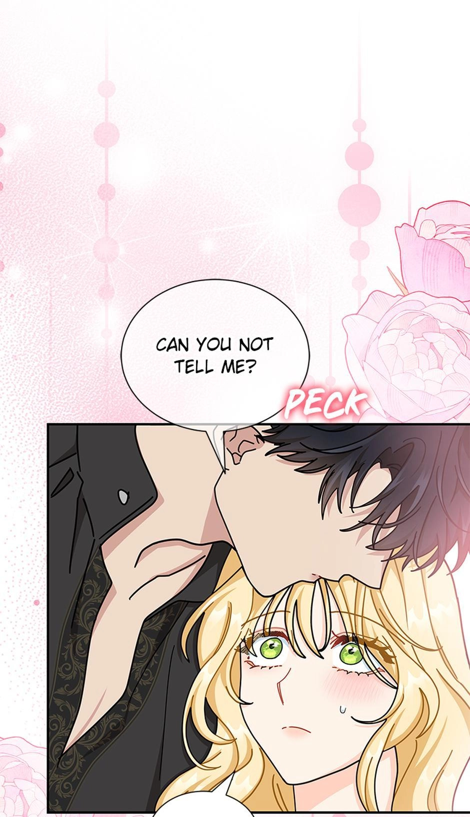 I Became the Head of the Family Chapter 78 Page 32