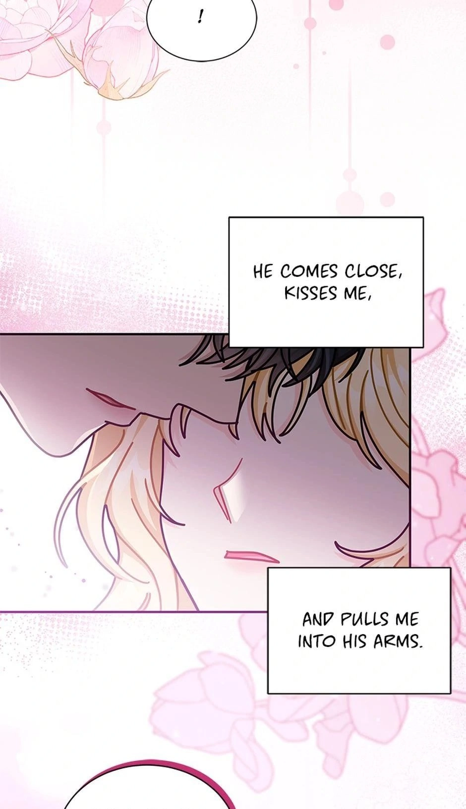 I Became the Head of the Family Chapter 78 Page 33