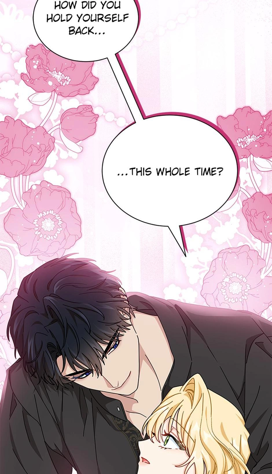 I Became the Head of the Family Chapter 78 Page 34