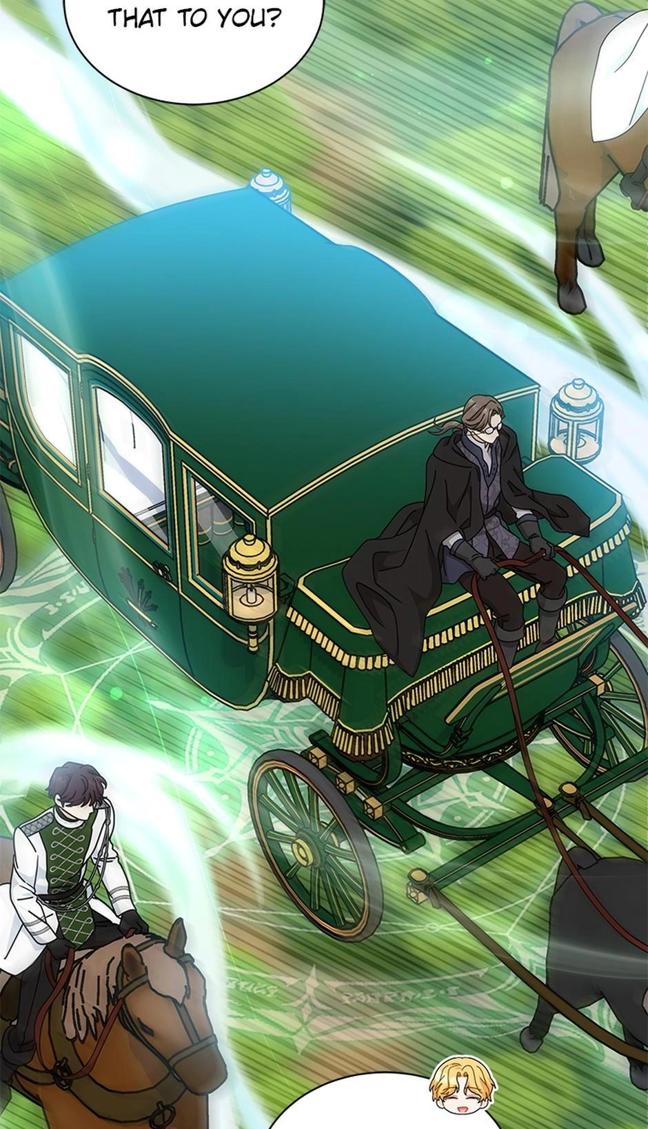 I Became the Head of the Family Chapter 78 Page 63