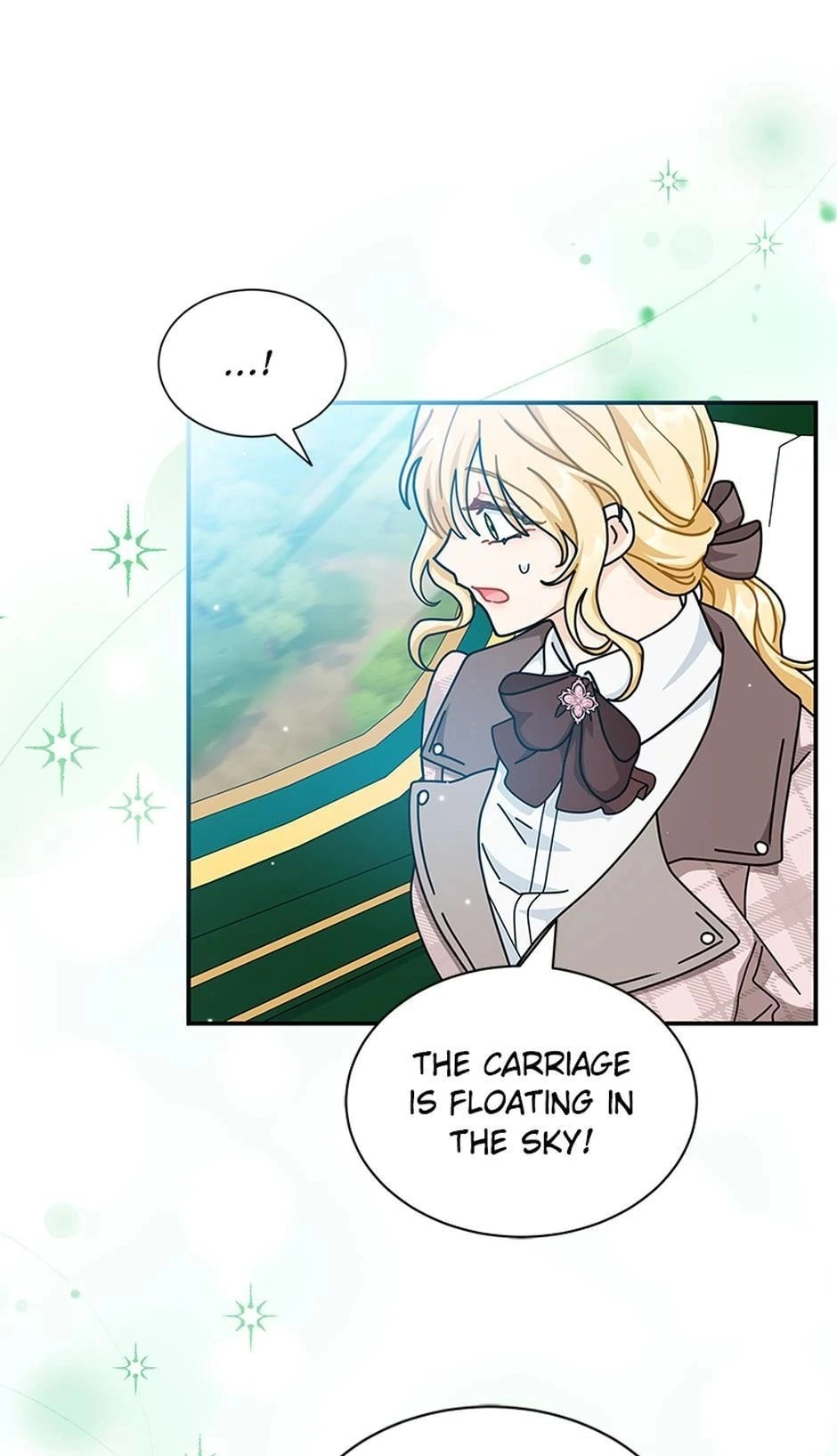 I Became the Head of the Family Chapter 78 Page 61