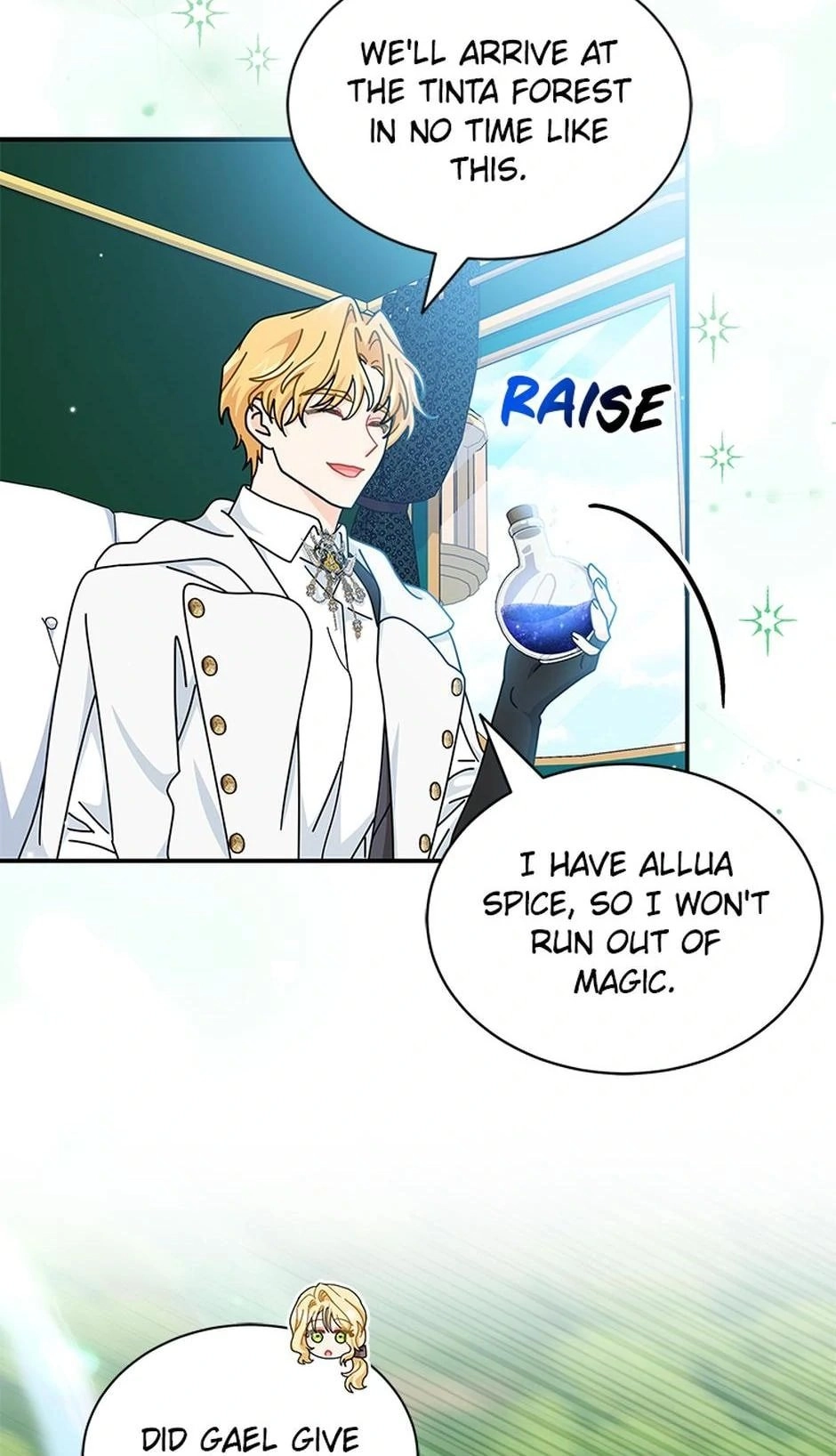 I Became the Head of the Family Chapter 78 Page 62