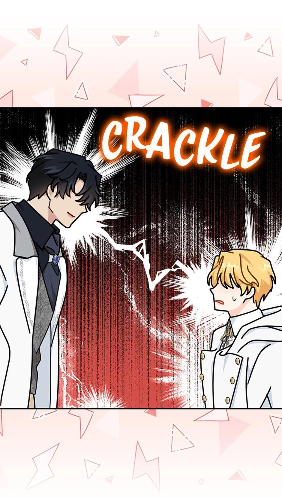 I Became the Head of the Family Chapter 78 Page 13