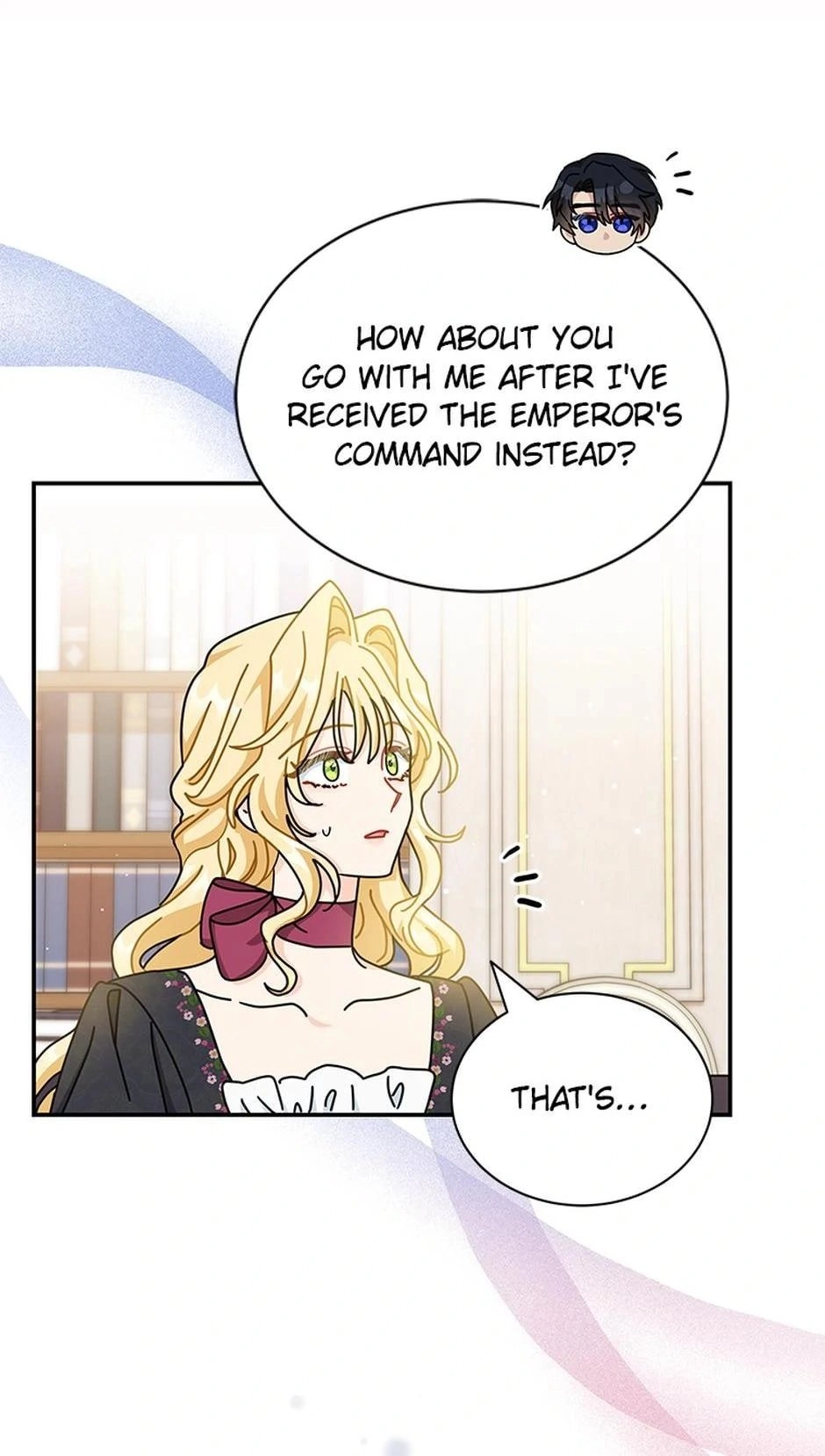 I Became the Head of the Family Chapter 78 Page 14