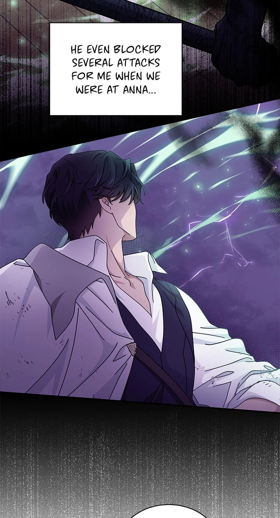 I Became the Head of the Family Chapter 78 Page 68