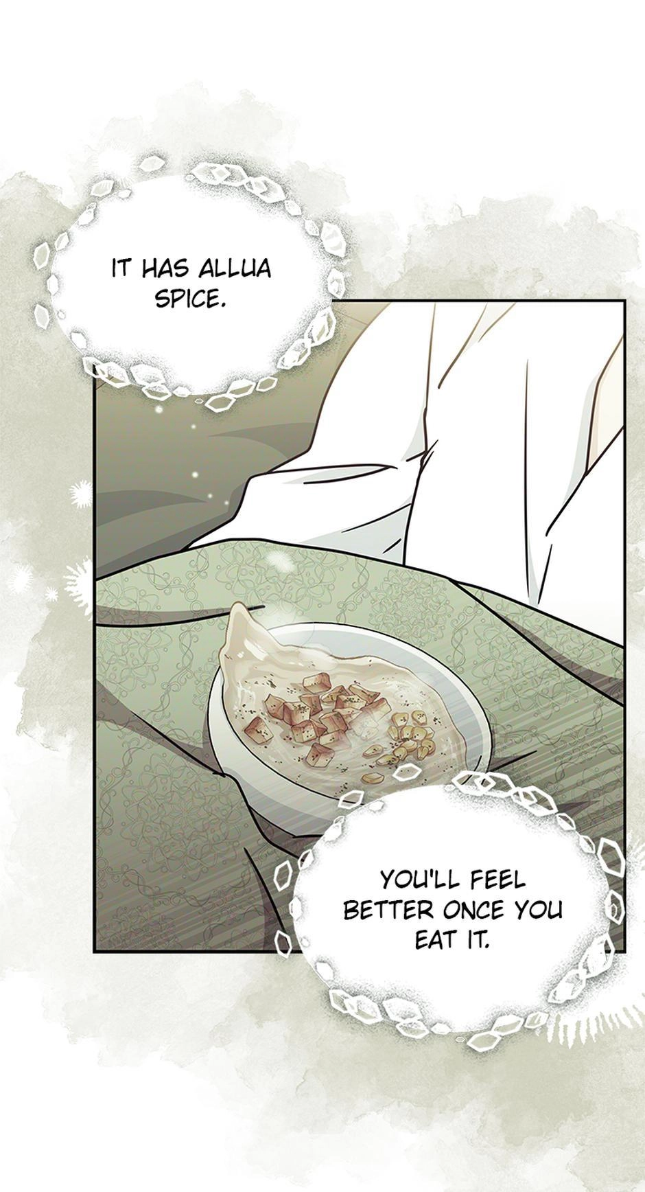 I Became the Head of the Family Chapter 78 Page 65