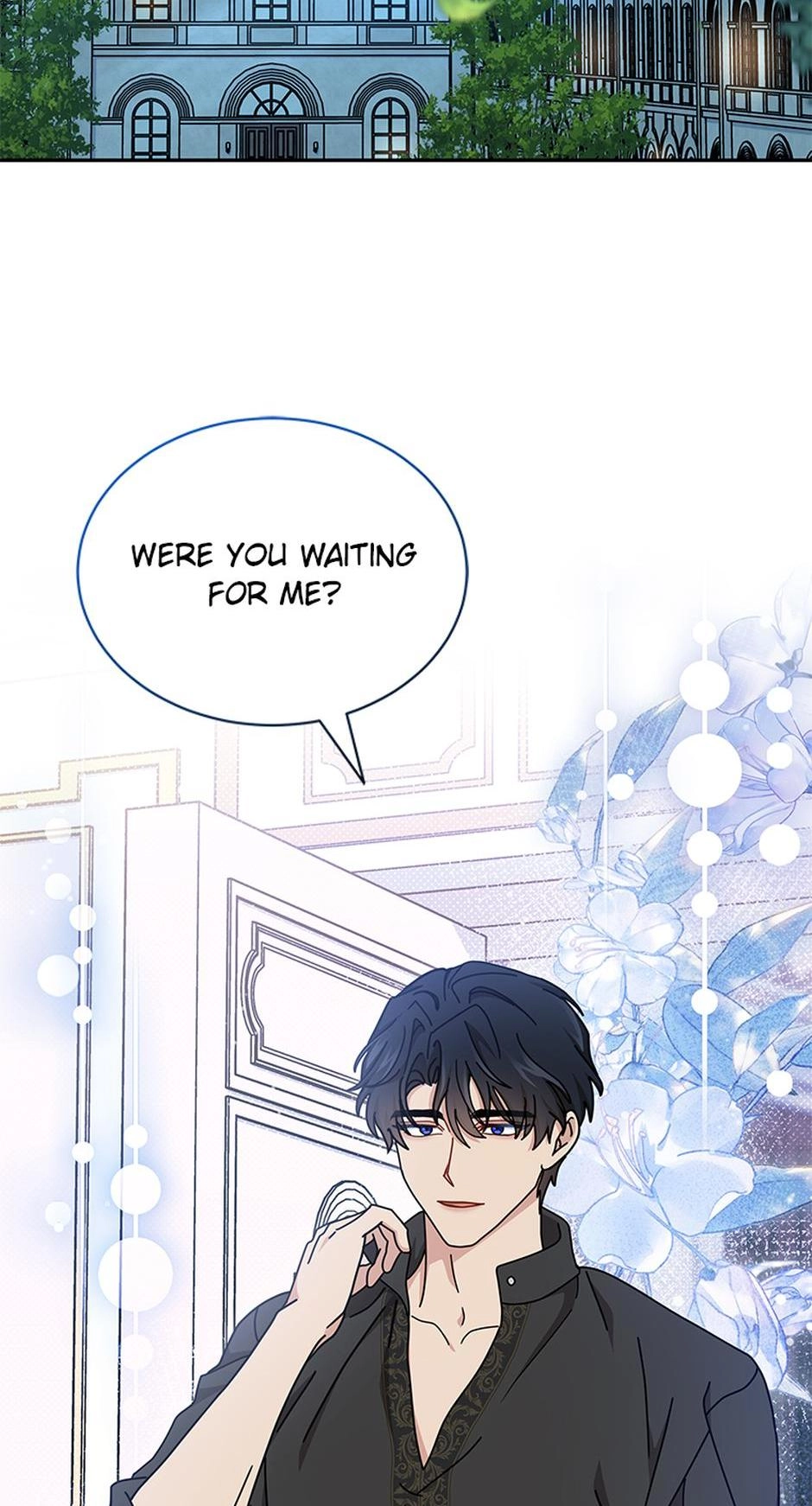 I Became the Head of the Family Chapter 78 Page 21