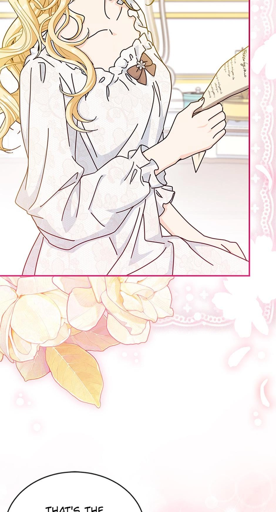 I Became the Head of the Family Chapter 78 Page 23