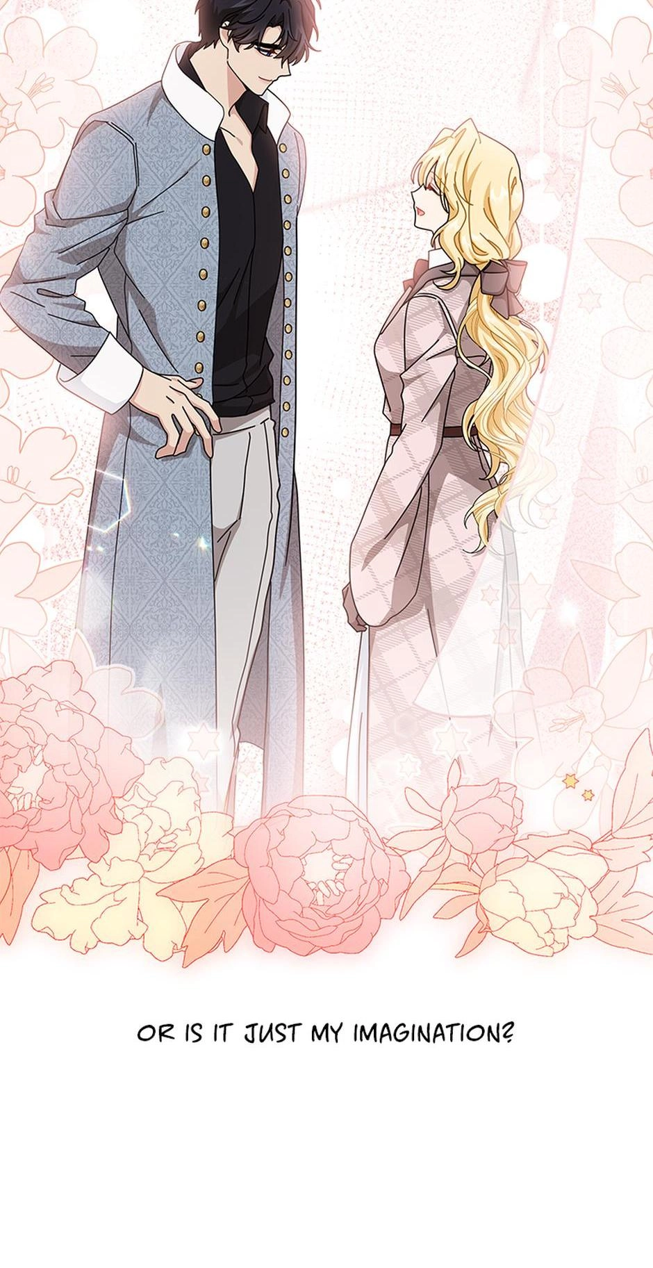 I Became the Head of the Family Chapter 78 Page 53