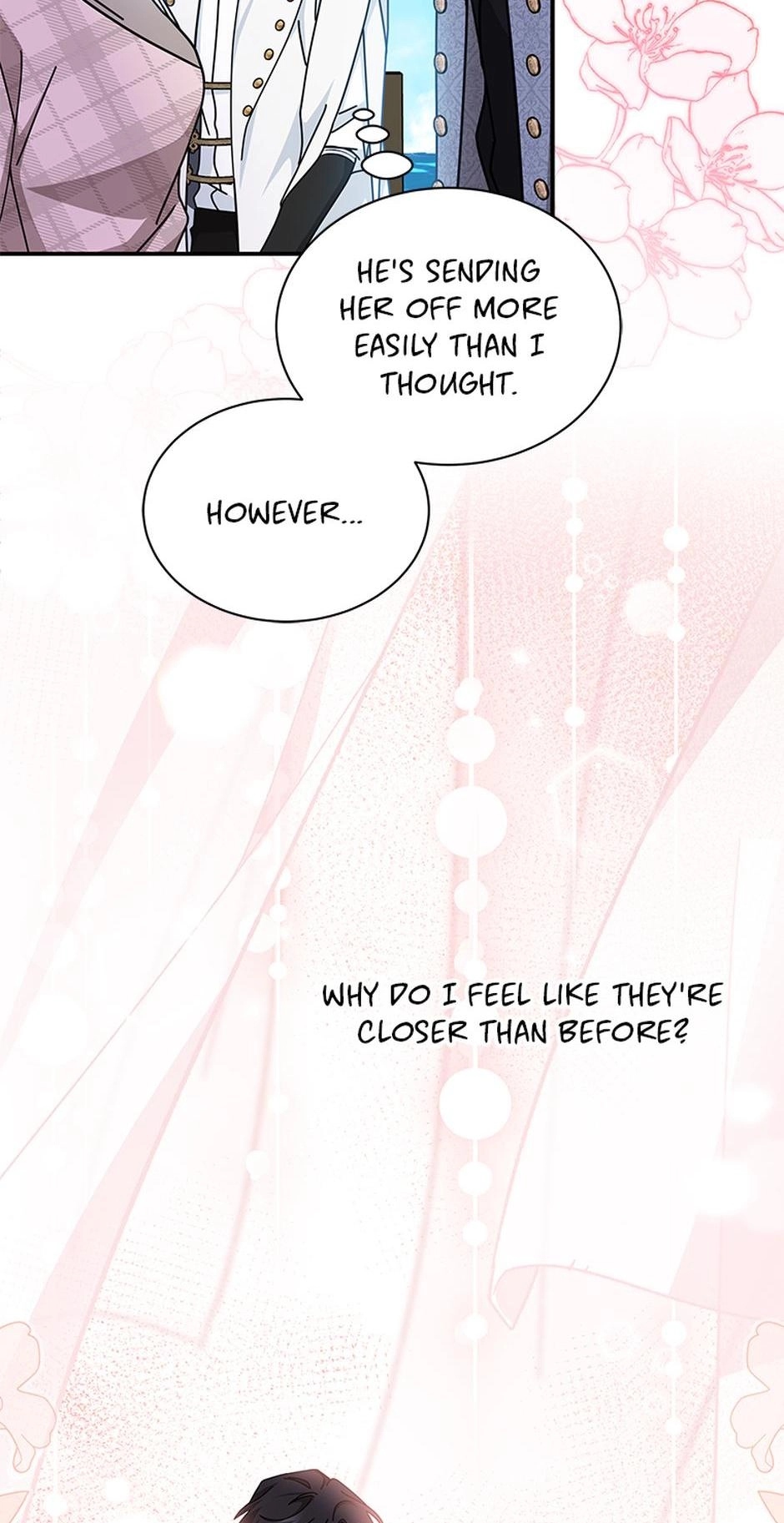 I Became the Head of the Family Chapter 78 Page 52