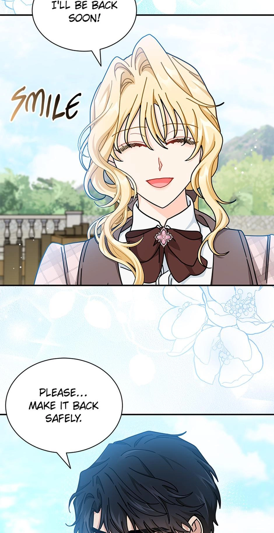 I Became the Head of the Family Chapter 78 Page 50