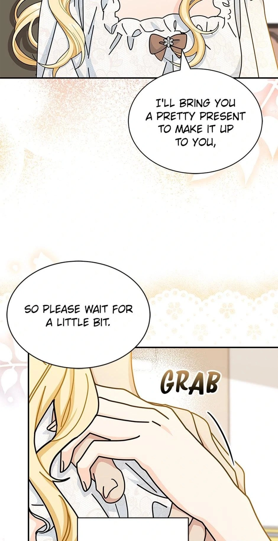 I Became the Head of the Family Chapter 78 Page 26