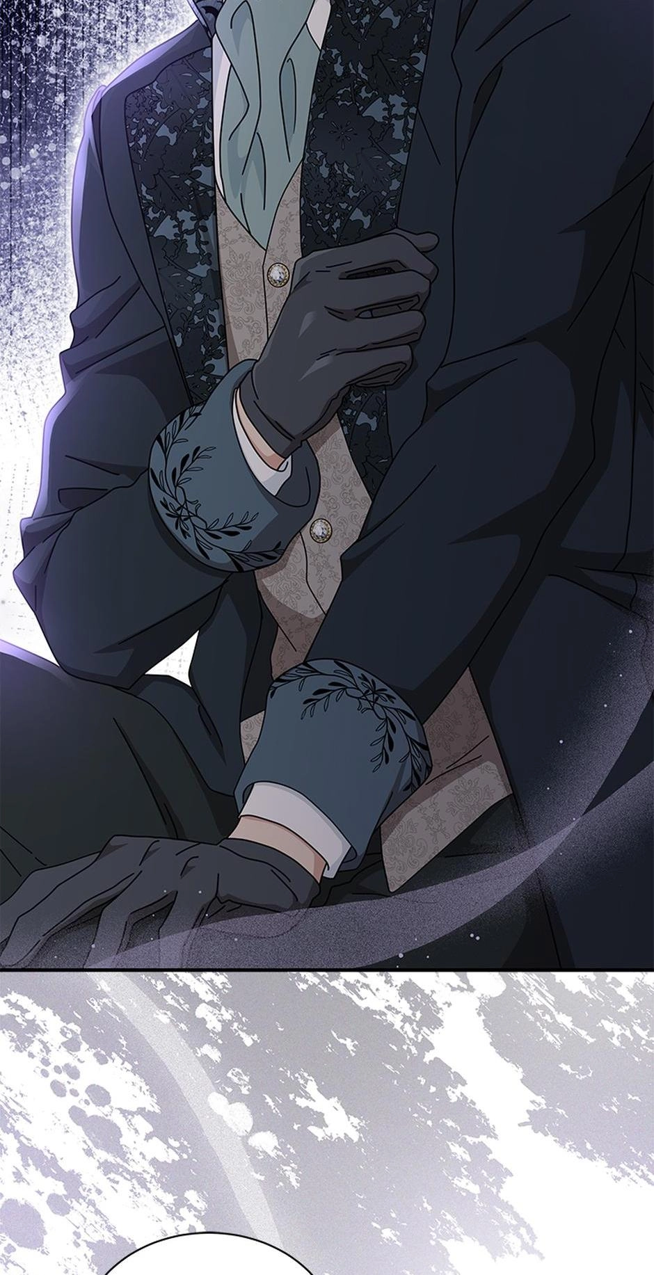 I Became the Head of the Family Chapter 78 Page 71