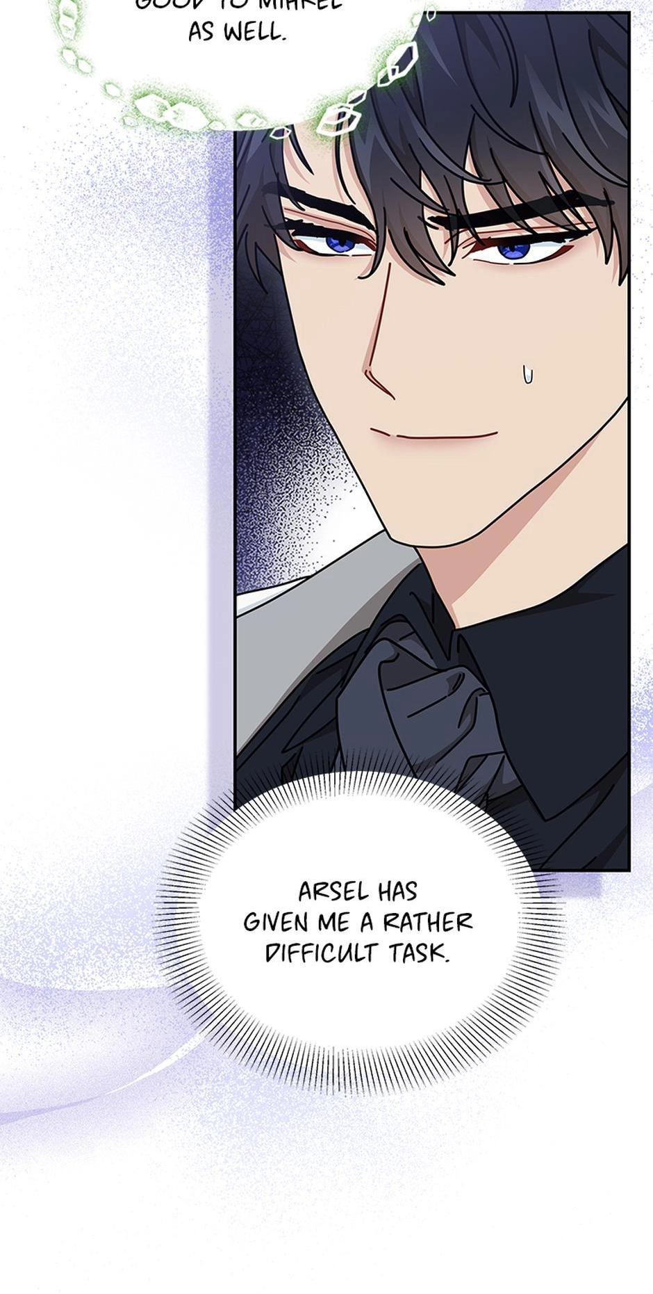 I Became the Head of the Family Chapter 78 Page 9