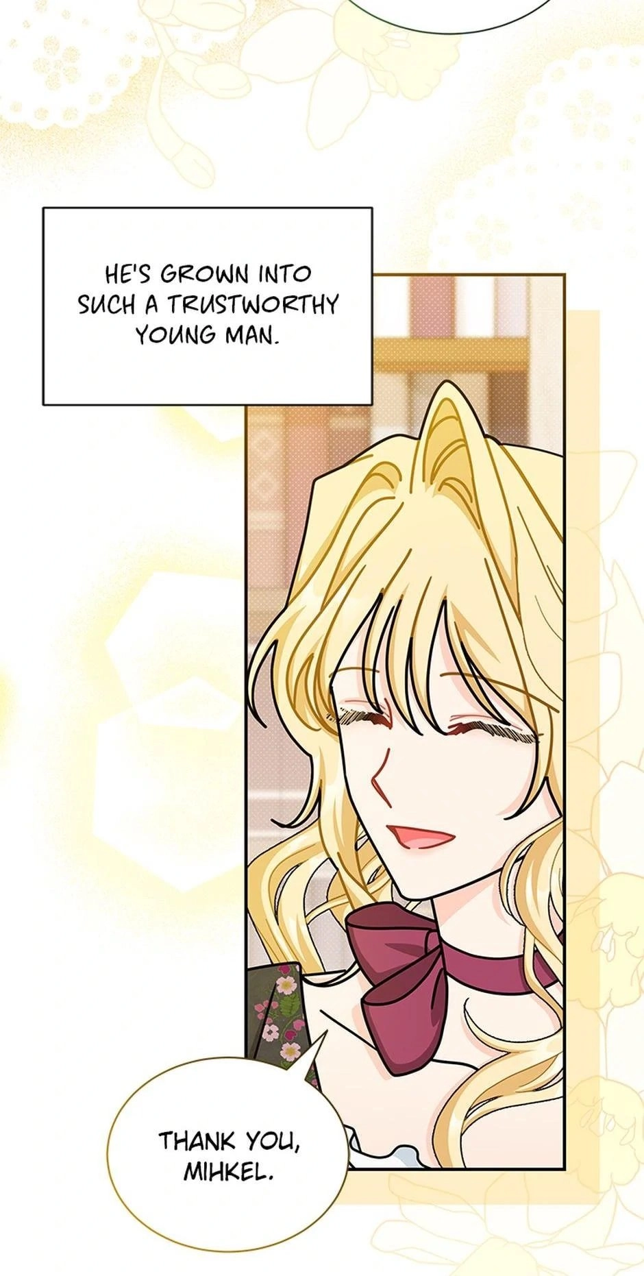 I Became the Head of the Family Chapter 78 Page 7