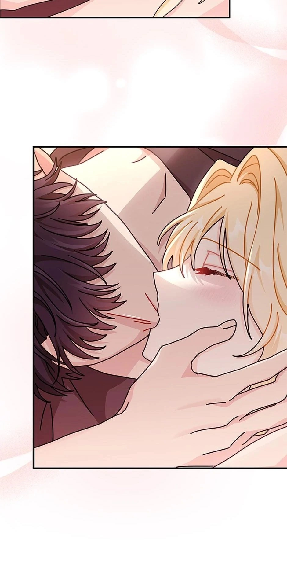 I Became the Head of the Family Chapter 78 Page 39