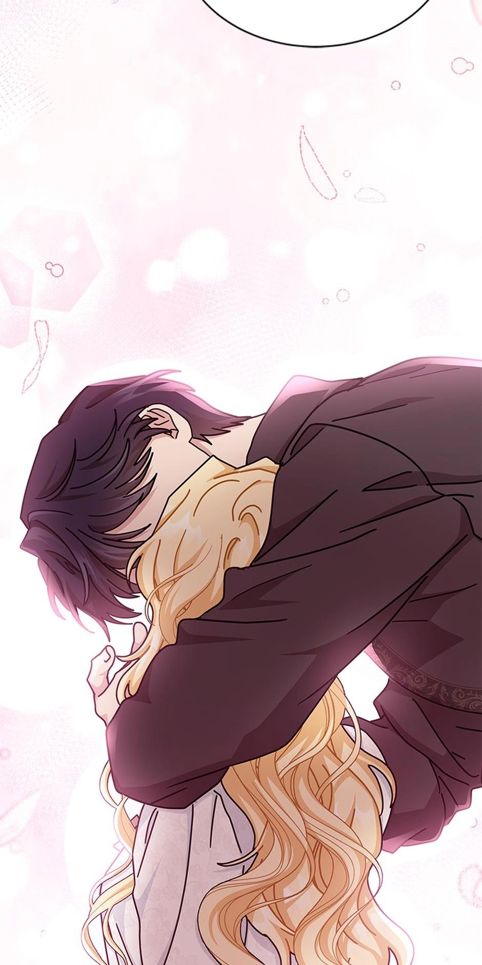 I Became the Head of the Family Chapter 78 Page 37