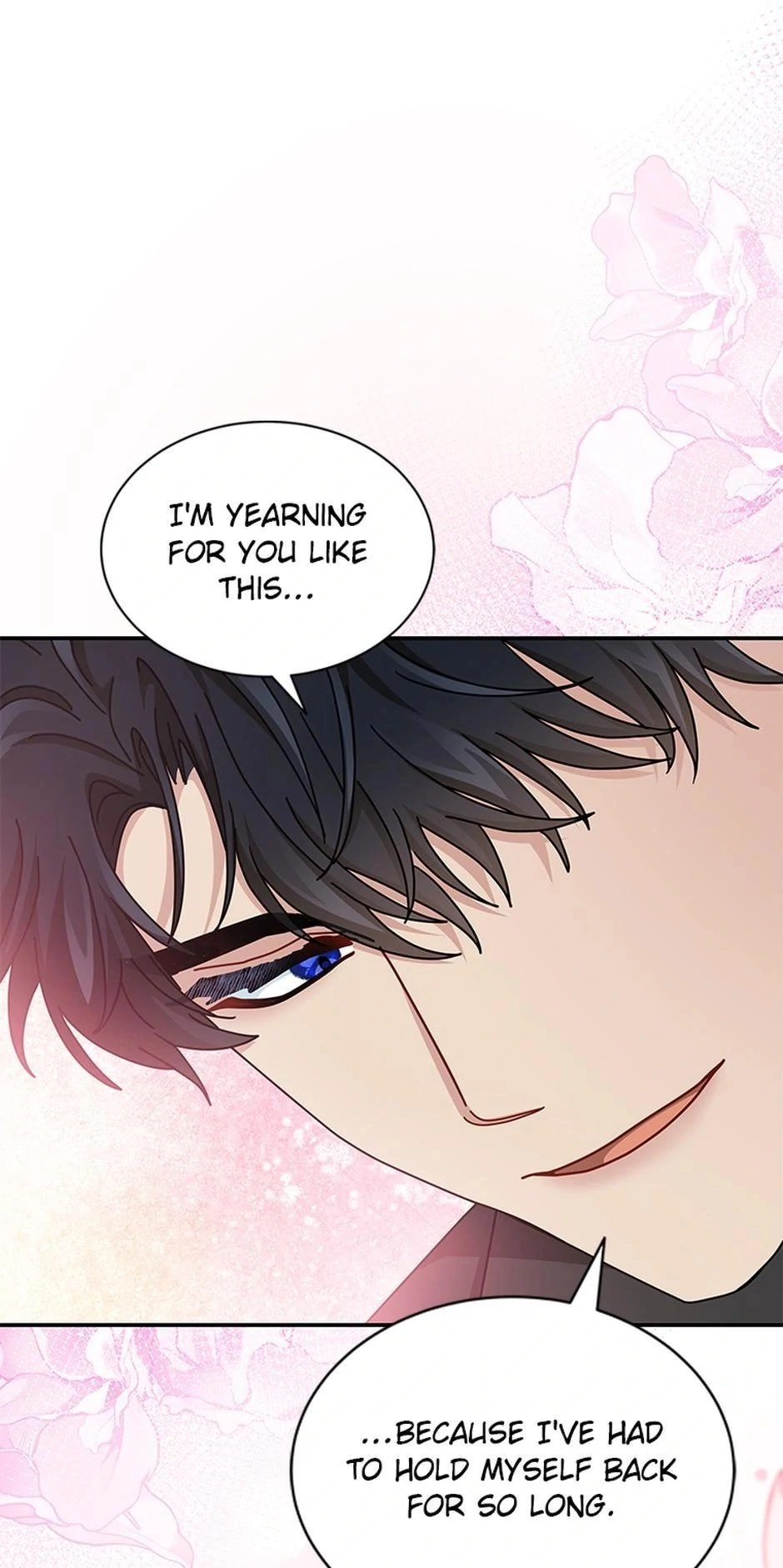 I Became the Head of the Family Chapter 78 Page 36